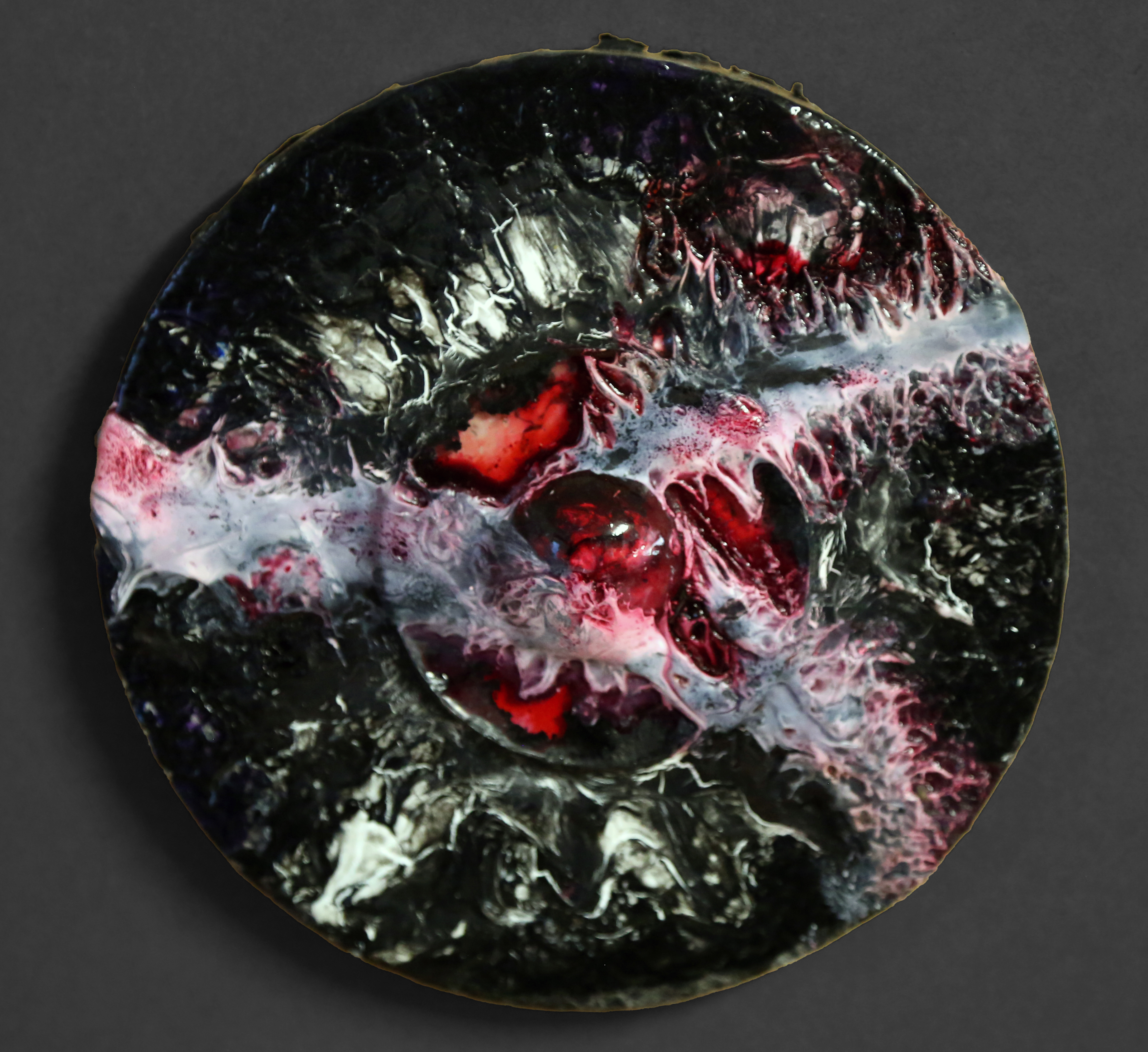 Void Key - Containment